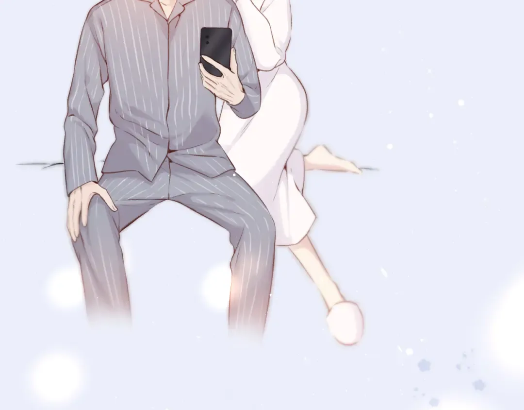 第130话 陪伴是最长情的告白 第222页
