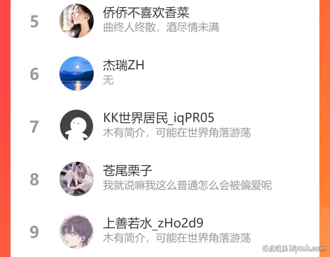 第131话 放下 第112页
