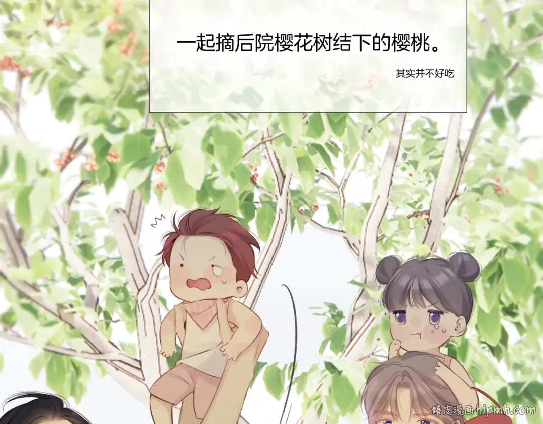 枫与樱（番外篇） 第48页