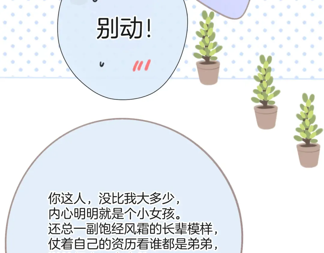 第133话 肆意之前 第76页