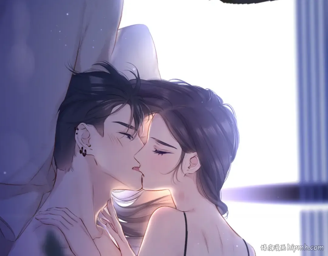 第134话 肆意 第8页