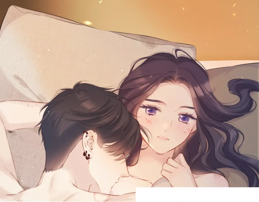 第134话 肆意 第100页