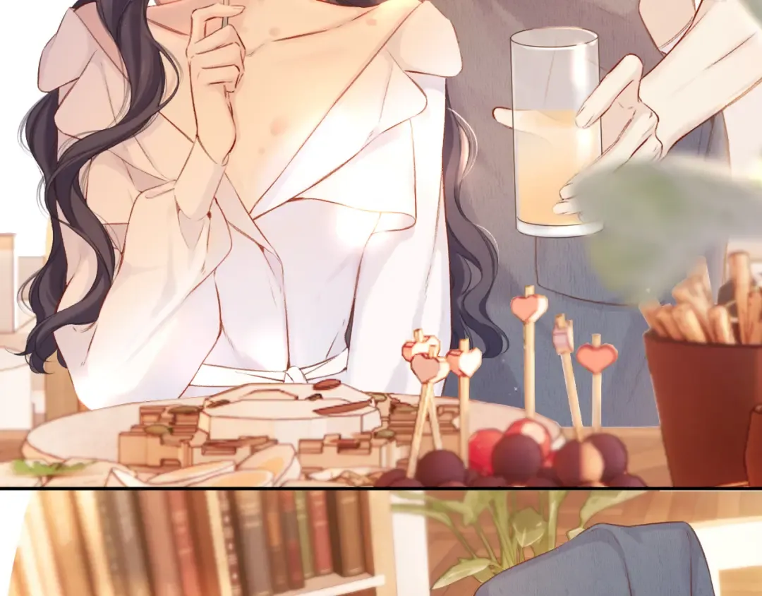 第135话 报酬 第7页
