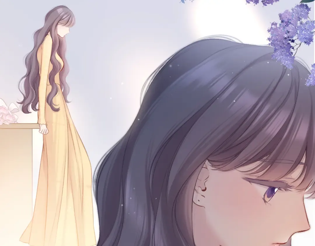 第139话 予你 第69页