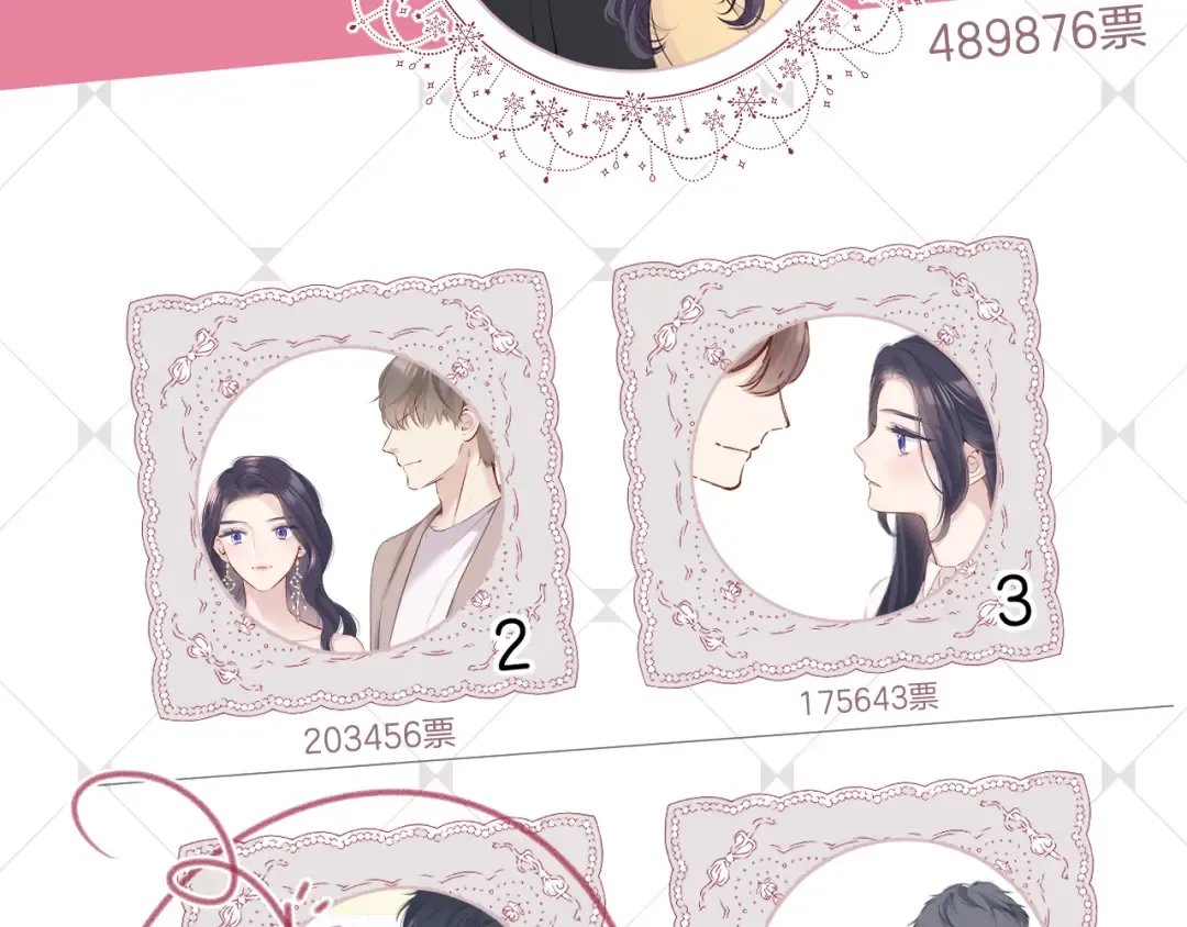 日常篇3 难耐 第13页