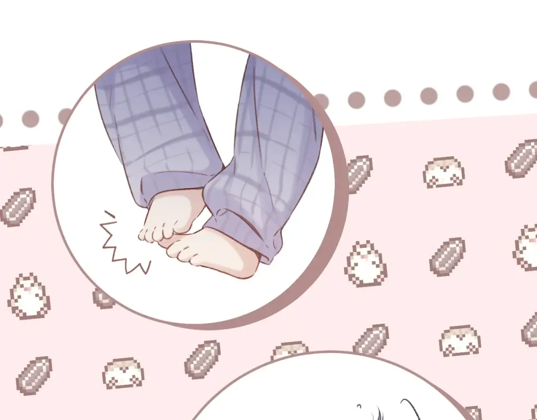 日常5 仰慕 第6页