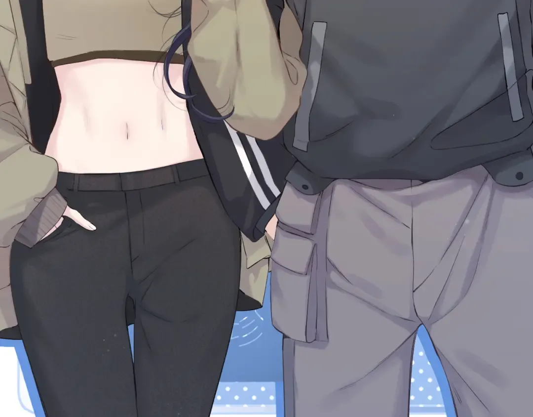 日常8 吃瘪 第7页