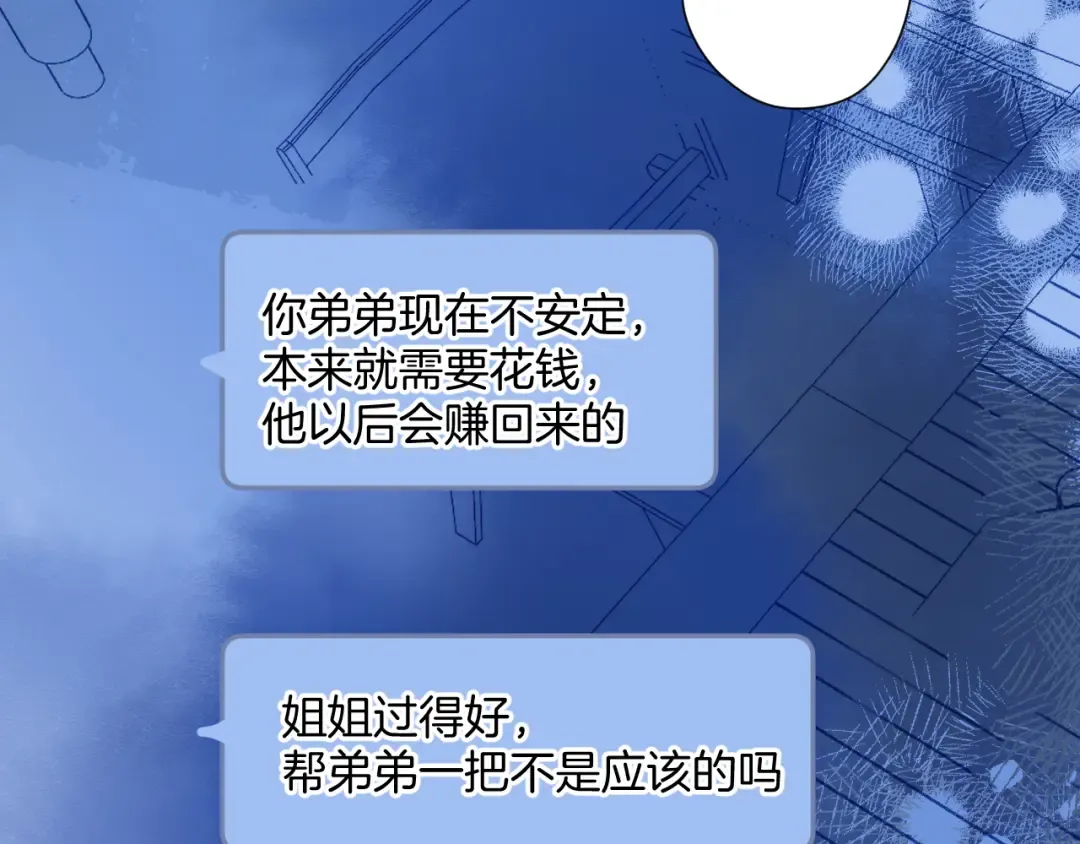 日常9 弱点 第73页
