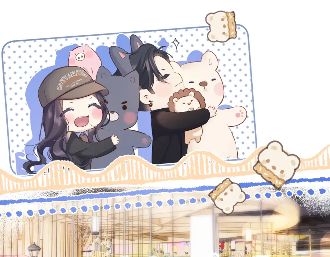 日常13 花火 第23页