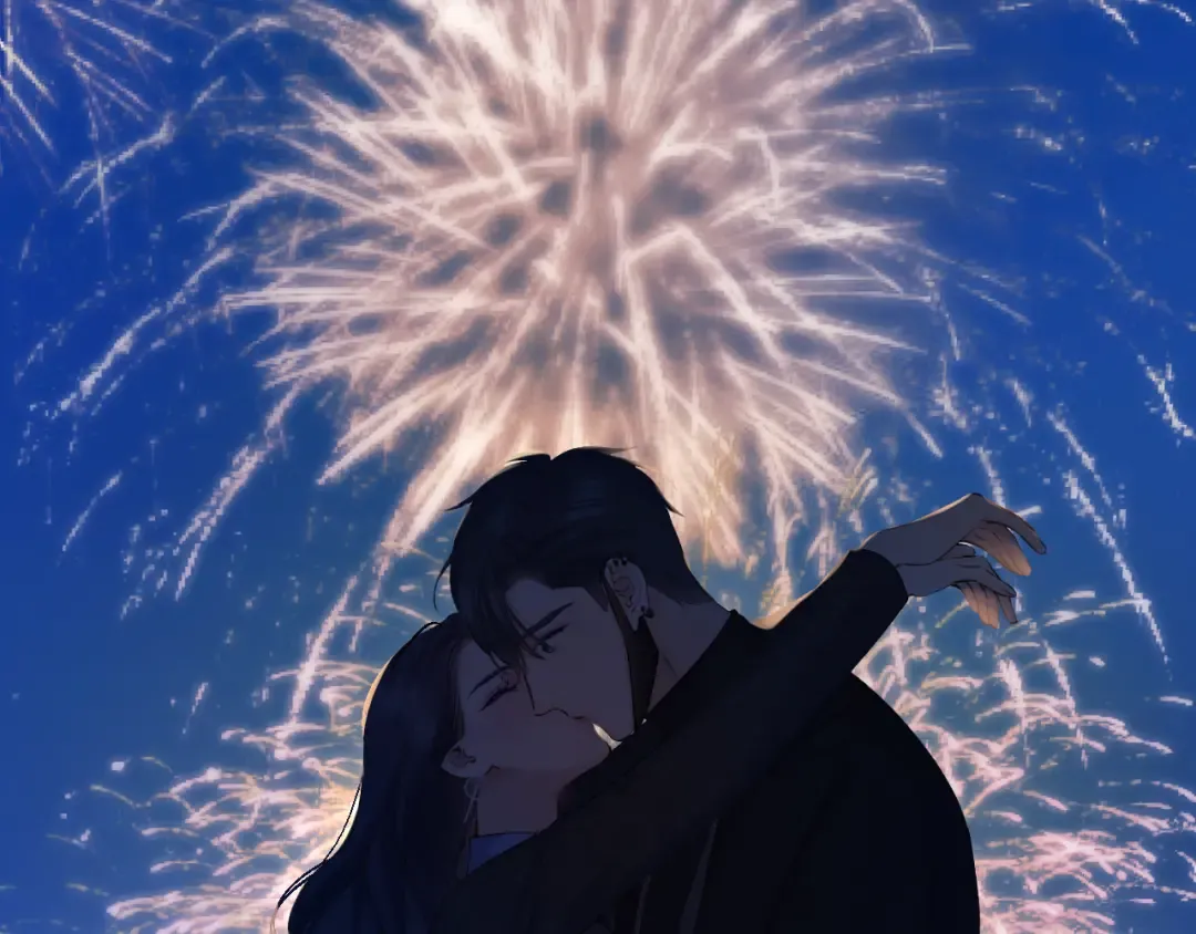 日常13 花火 第89页