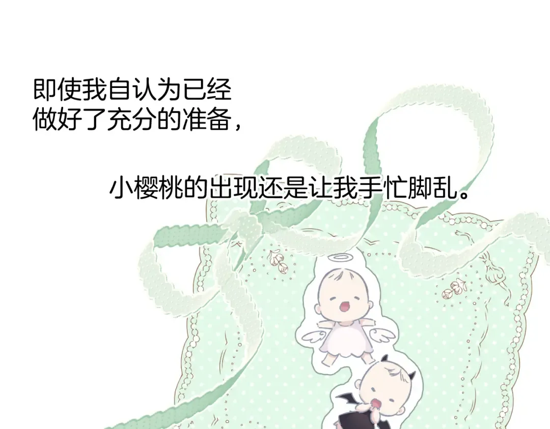 番外最终话 幸福 第79页