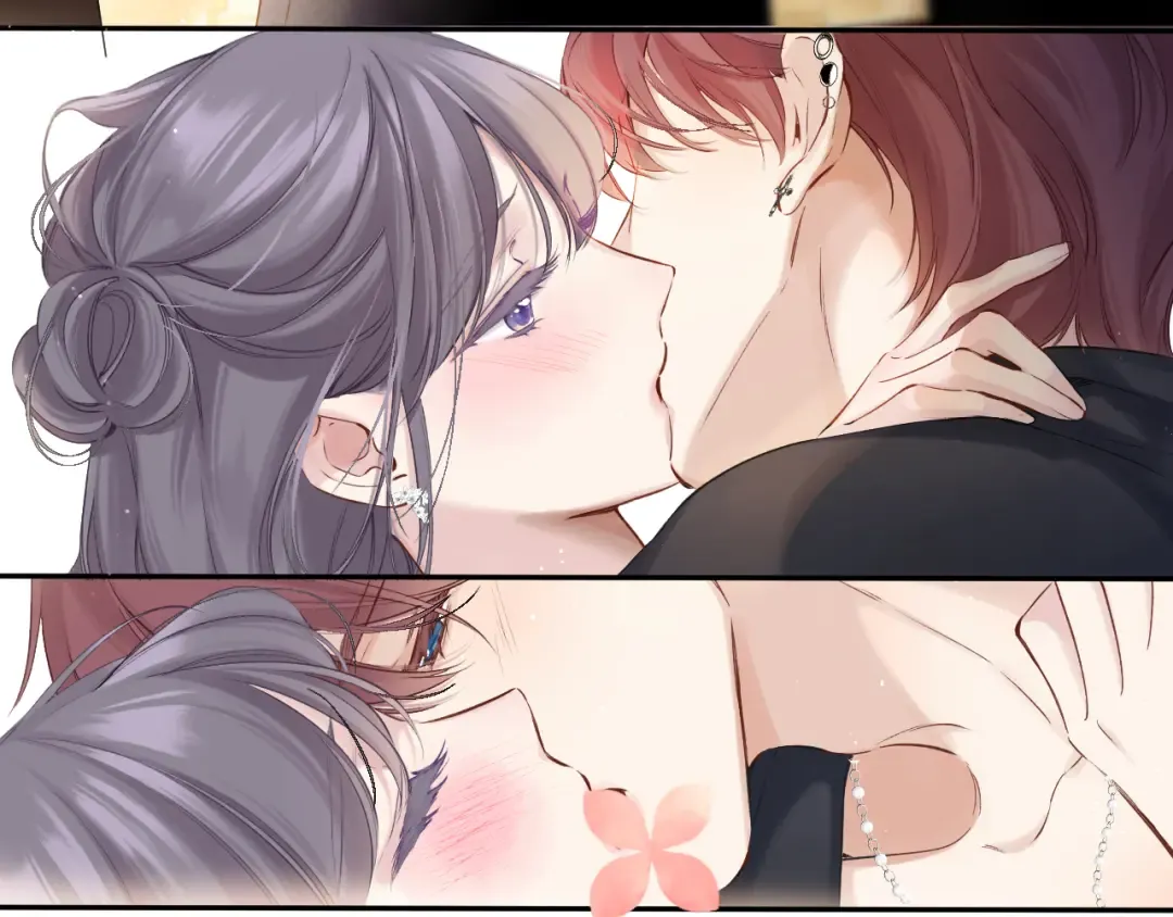 番外最终话 幸福 第193页