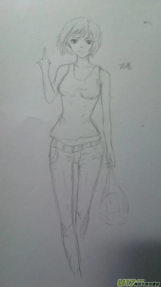 球娘同人馆6 第19页