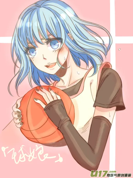 球娘同人馆11 第7页