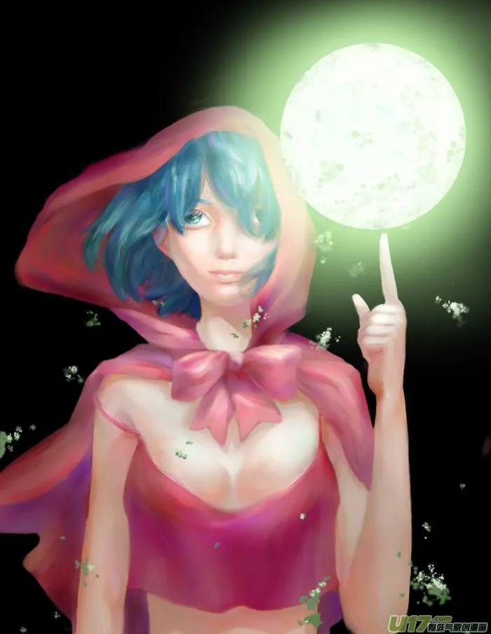 球娘同人馆（完） 第32页
