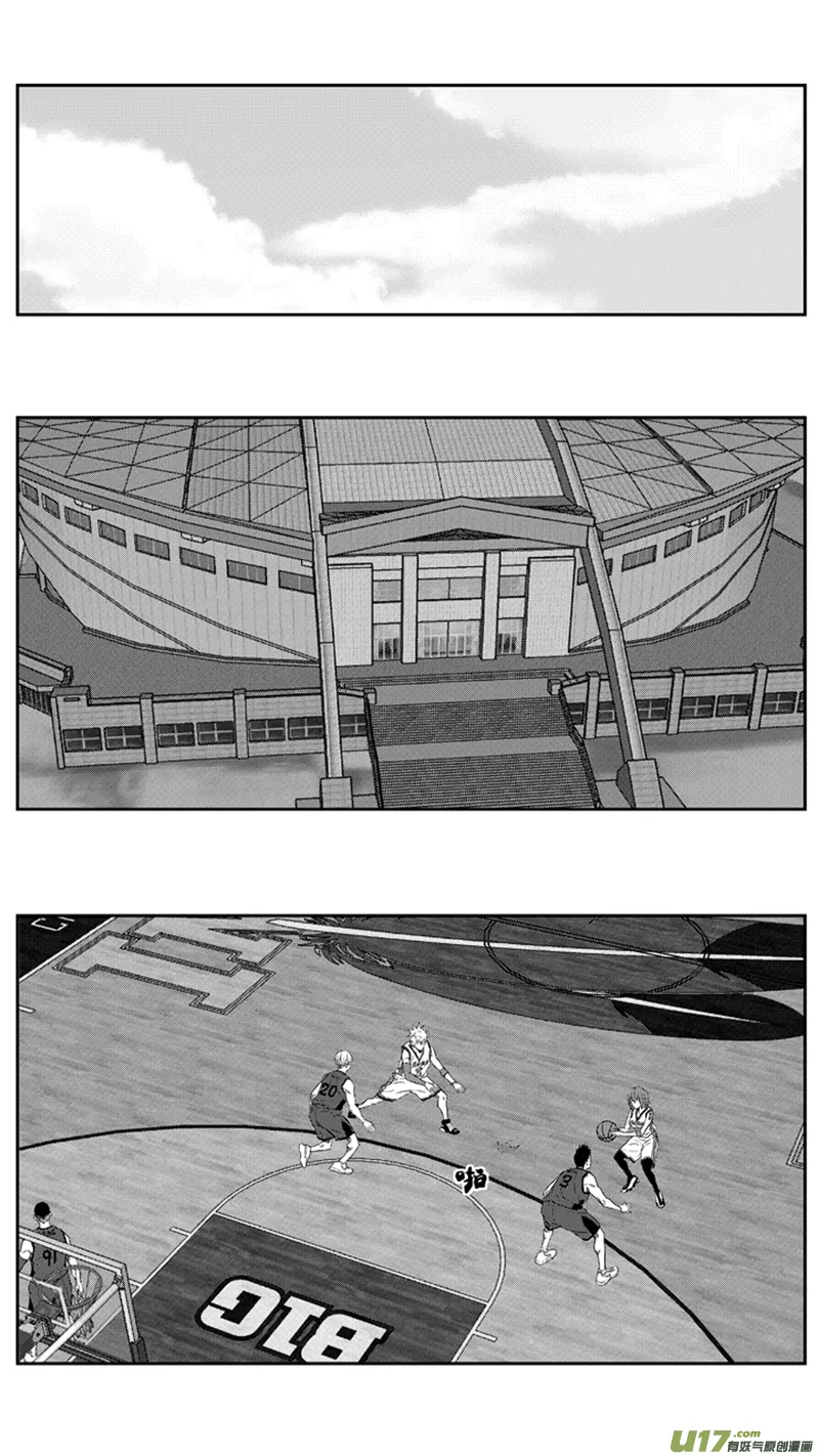 一百五十八.差不多是时候 第2页