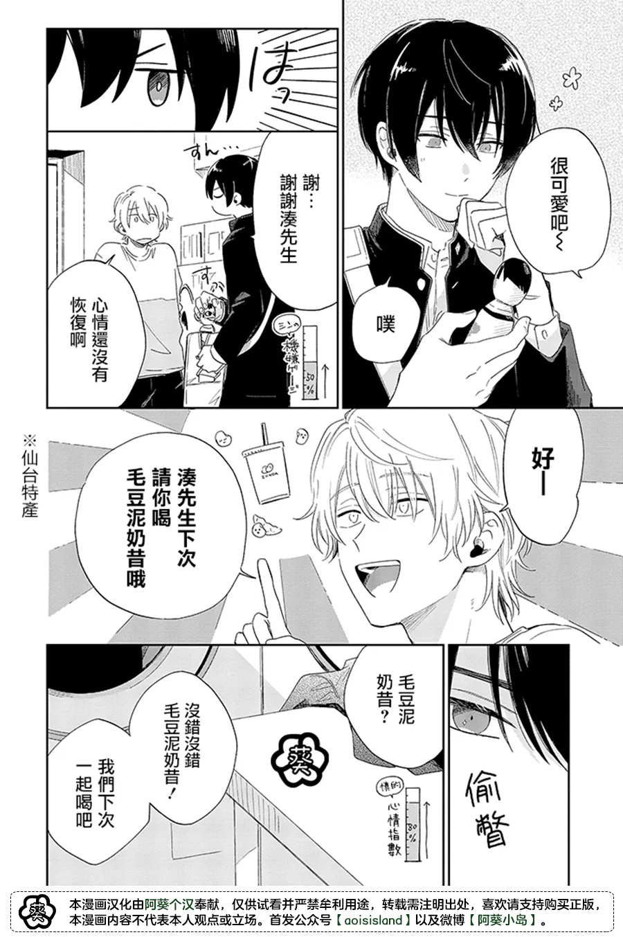 第11.2话 第5页