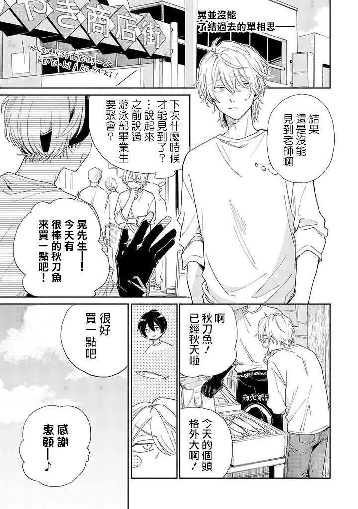 第7话 前篇 第1页