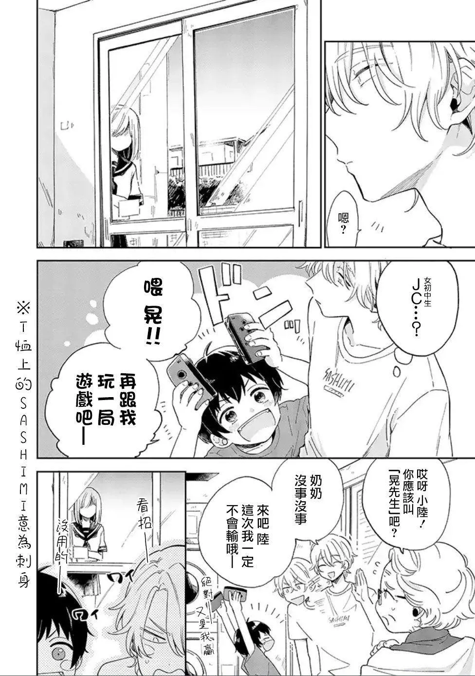 第3话 第2页