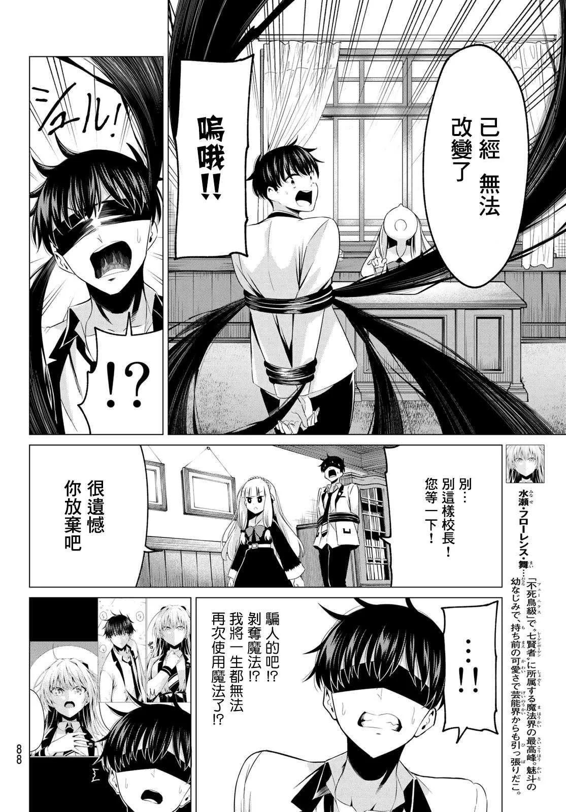 第2话 七贤者 第7页