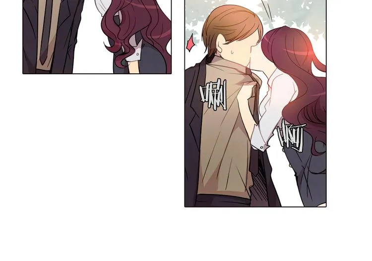 第3话 颜值即正义 第56页