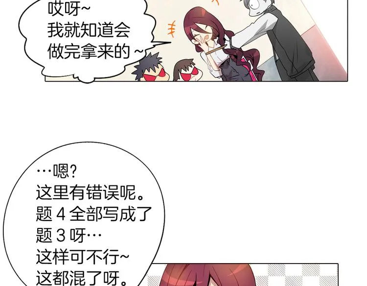 第3话 颜值即正义 第64页