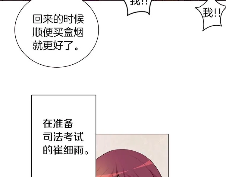 第1话 衰久了总会走运 第60页