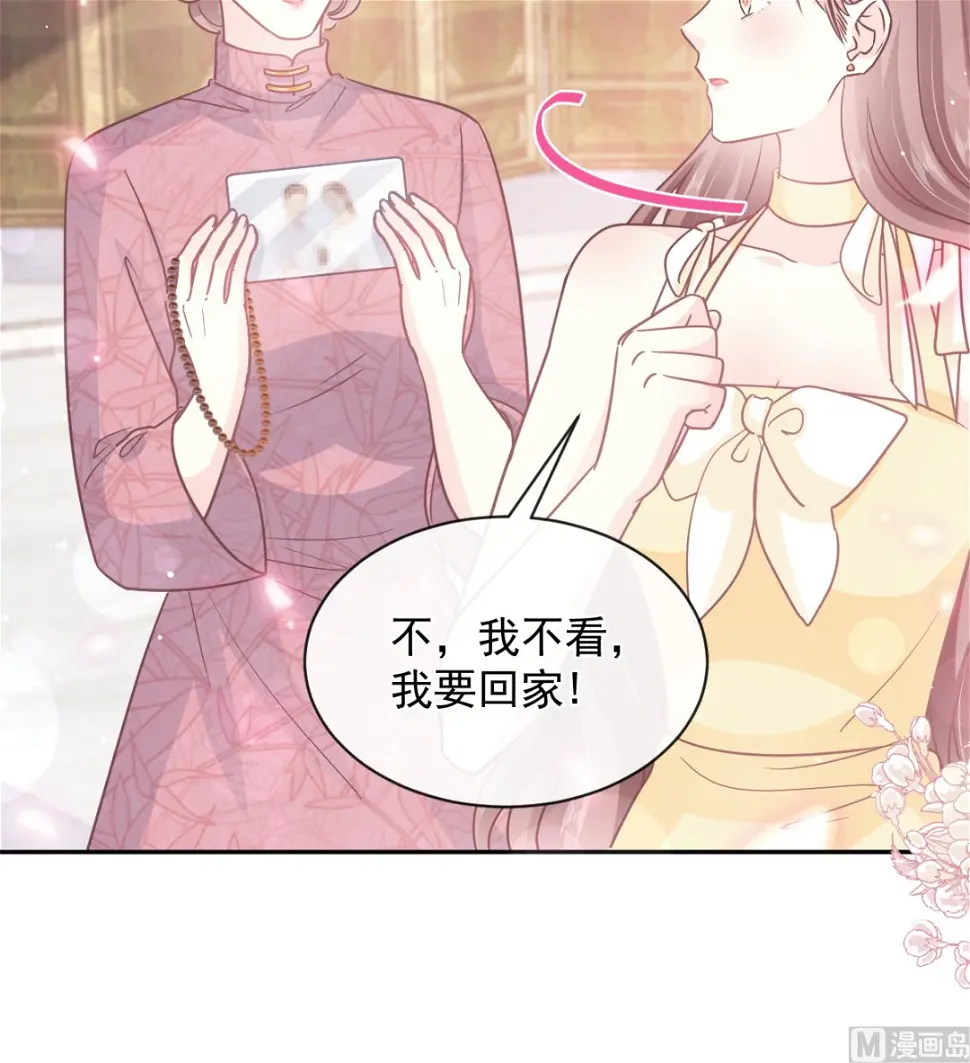 第280话 不要走！傅靳琛！ 第24页