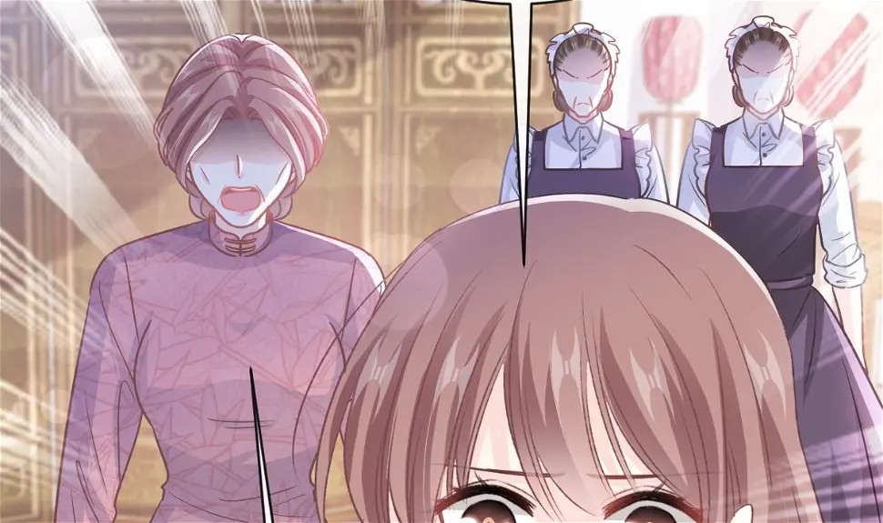 第280话 不要走！傅靳琛！ 第26页
