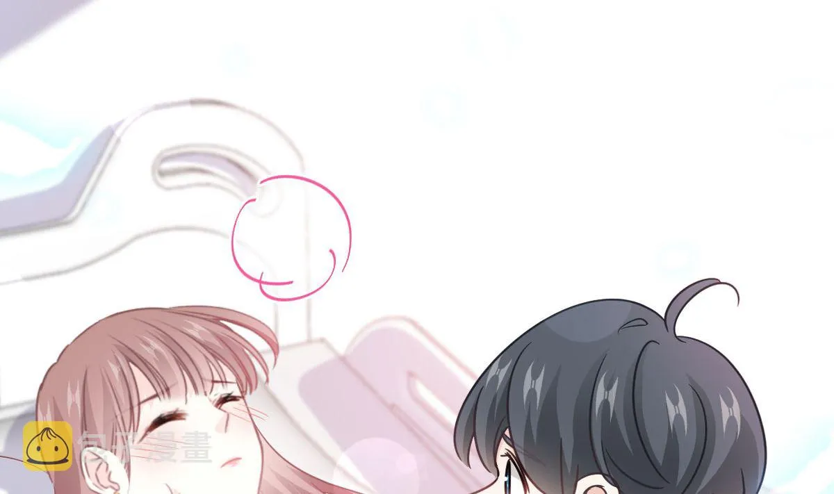 第287话 不会再分离 第5页