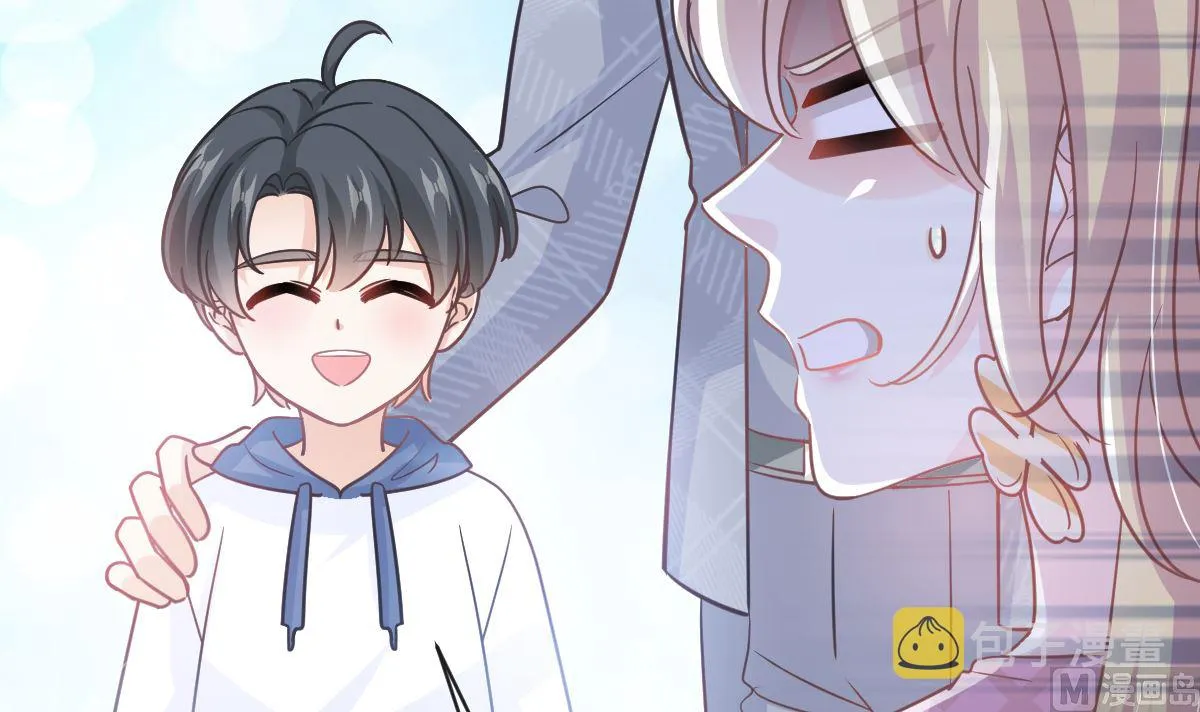 第292话 父子的完美配合 第111页