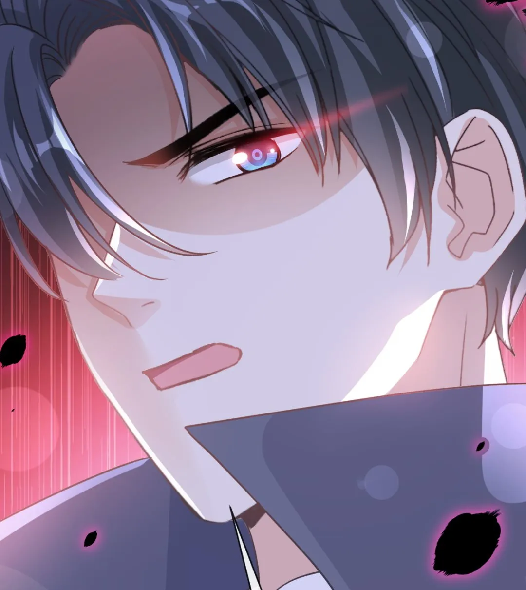 第298话 我儿子出轨了？！ 第32页