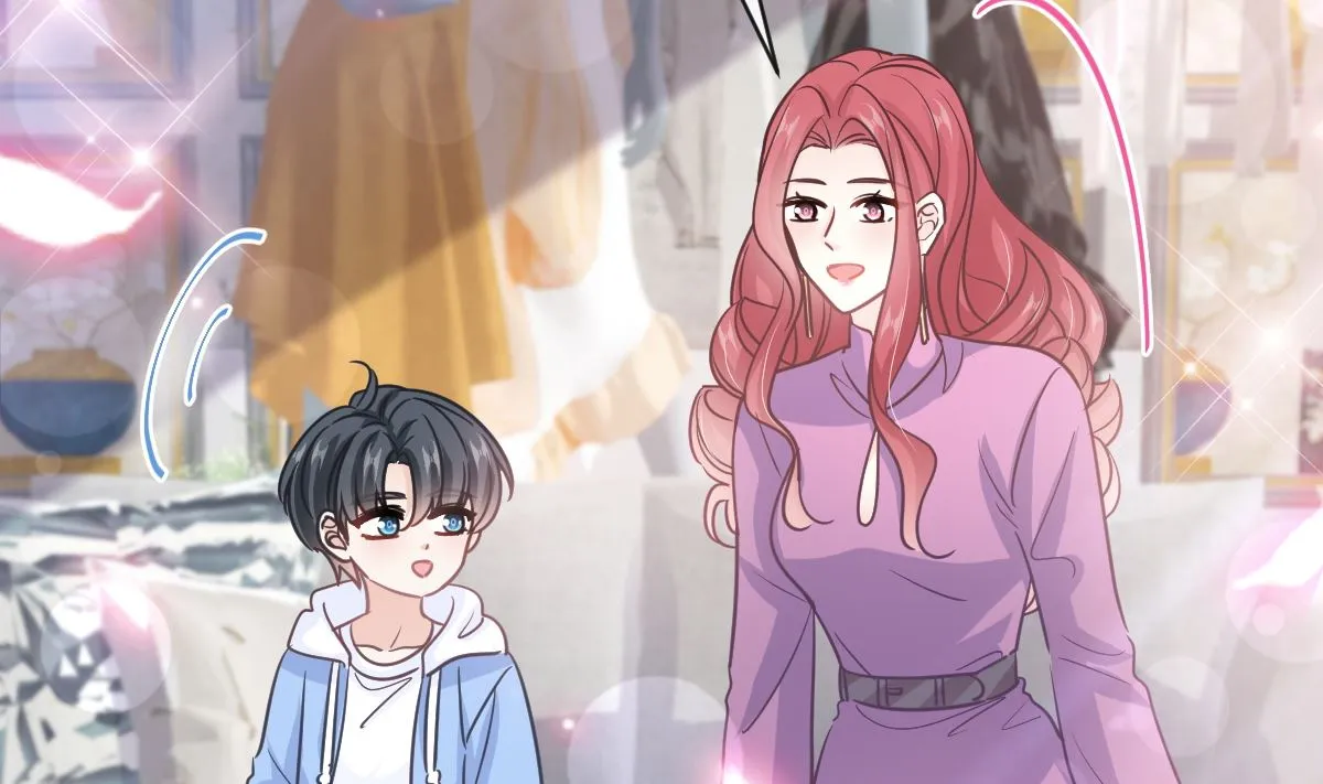第298话 我儿子出轨了？！ 第73页