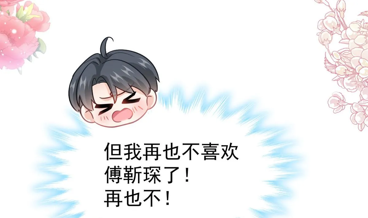 第304话 傅靳琛的桃花债 第10页