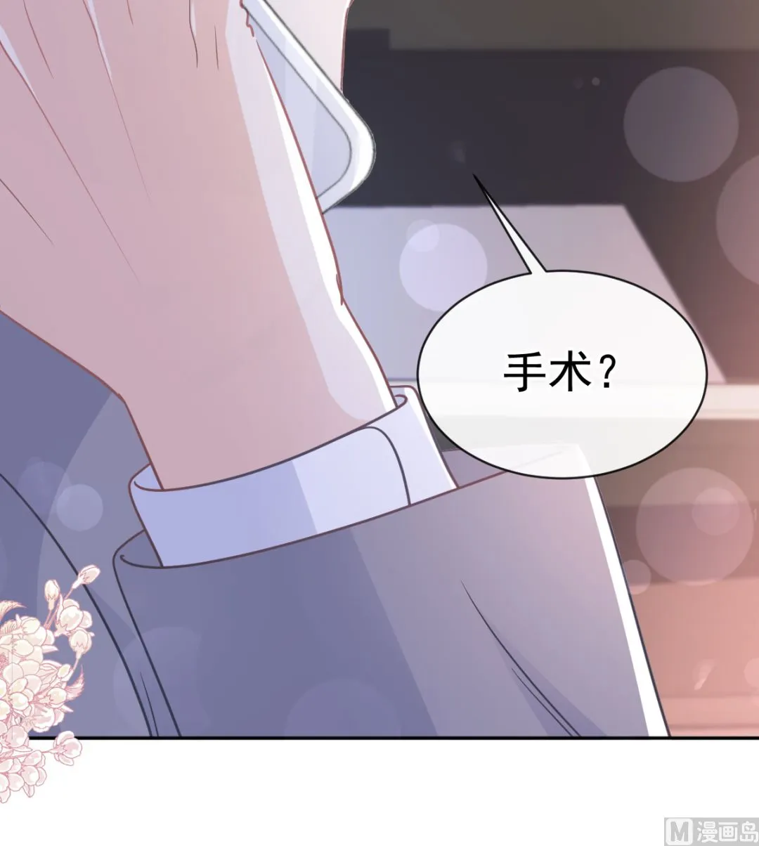 第304话 傅靳琛的桃花债 第30页