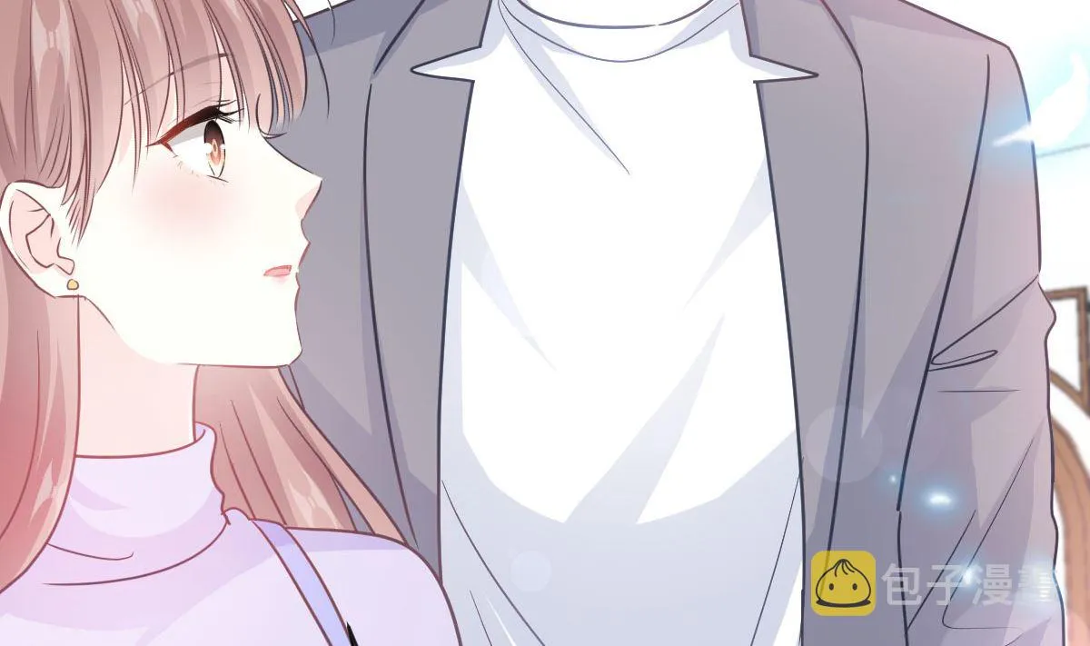第305话 傅靳琛被强吻？ 第58页