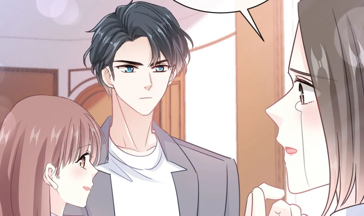 第305话 傅靳琛被强吻？ 第62页
