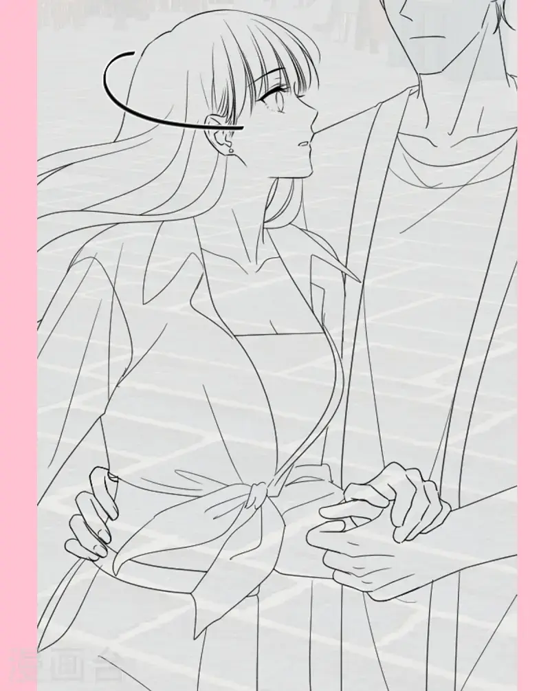 第325话 虚假的亲子鉴定 第37页