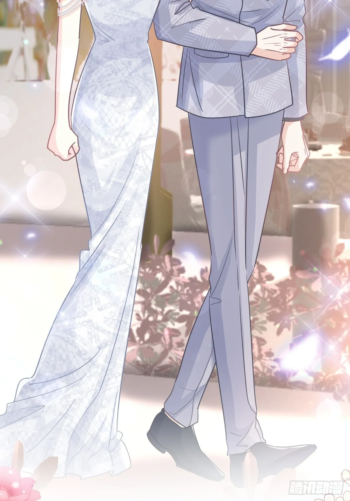 331 神秘的未婚妻 第48页