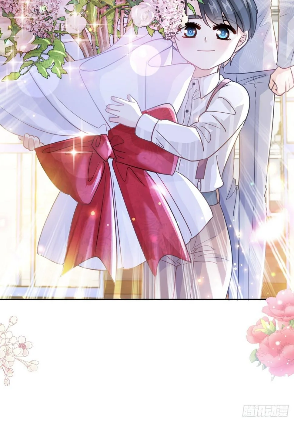 333 欢迎亲家外婆！ 第21页