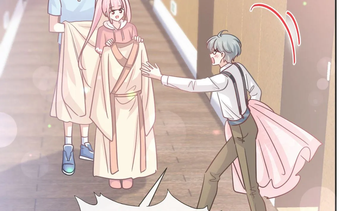 第237话 被迫女装！ 第35页