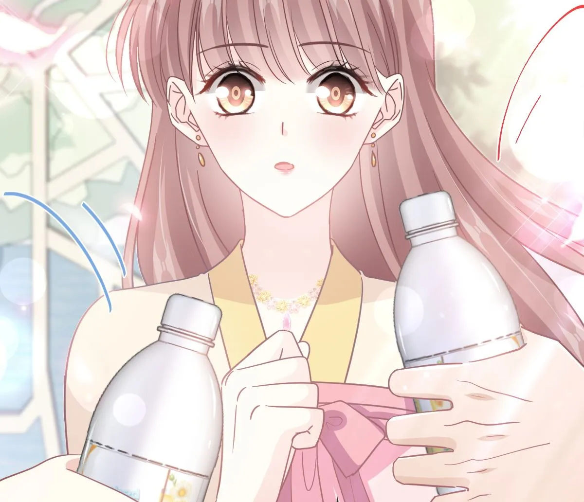 第237话 被迫女装！ 第98页
