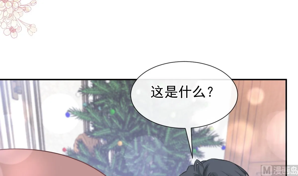 第217话 特别礼物 第30页