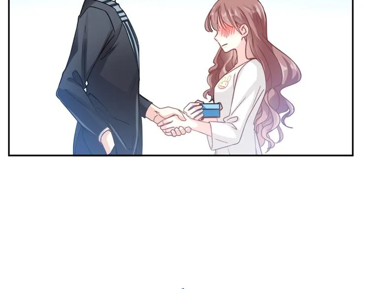 第5话 初次心动 第18页