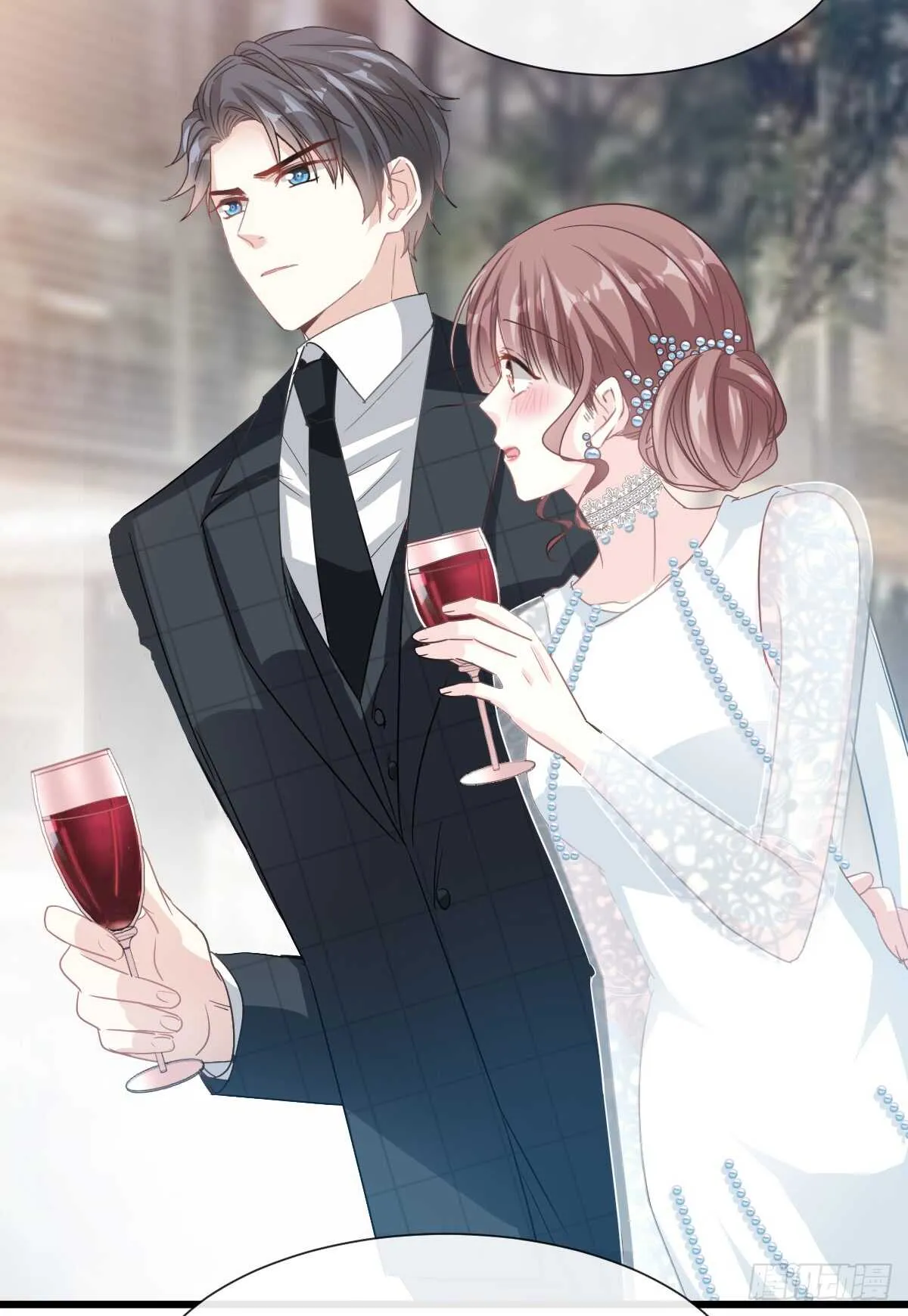 第35话 奇怪的感觉 第26页