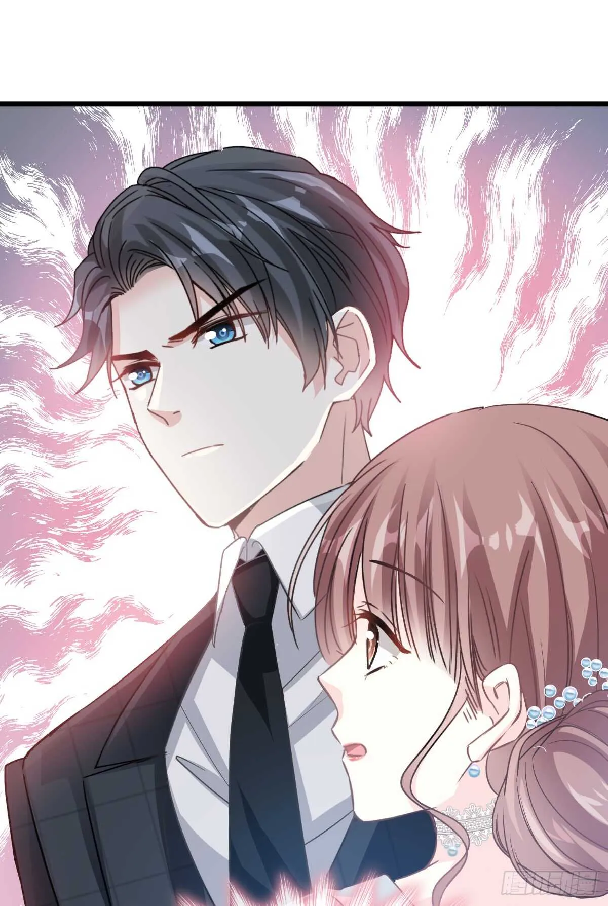 第35话 奇怪的感觉 第33页