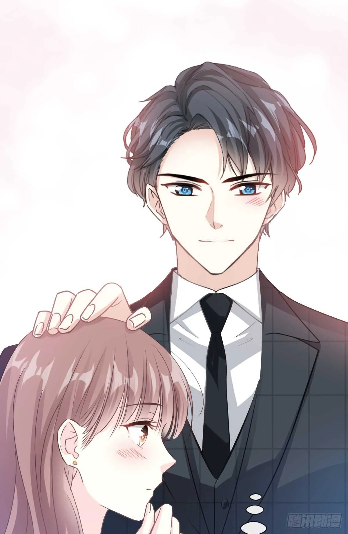 第40话 婆婆的强势助攻 第5页