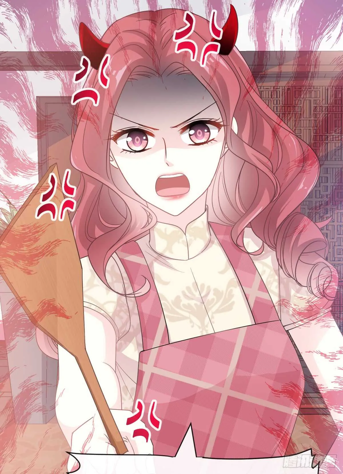 第40话 婆婆的强势助攻 第37页