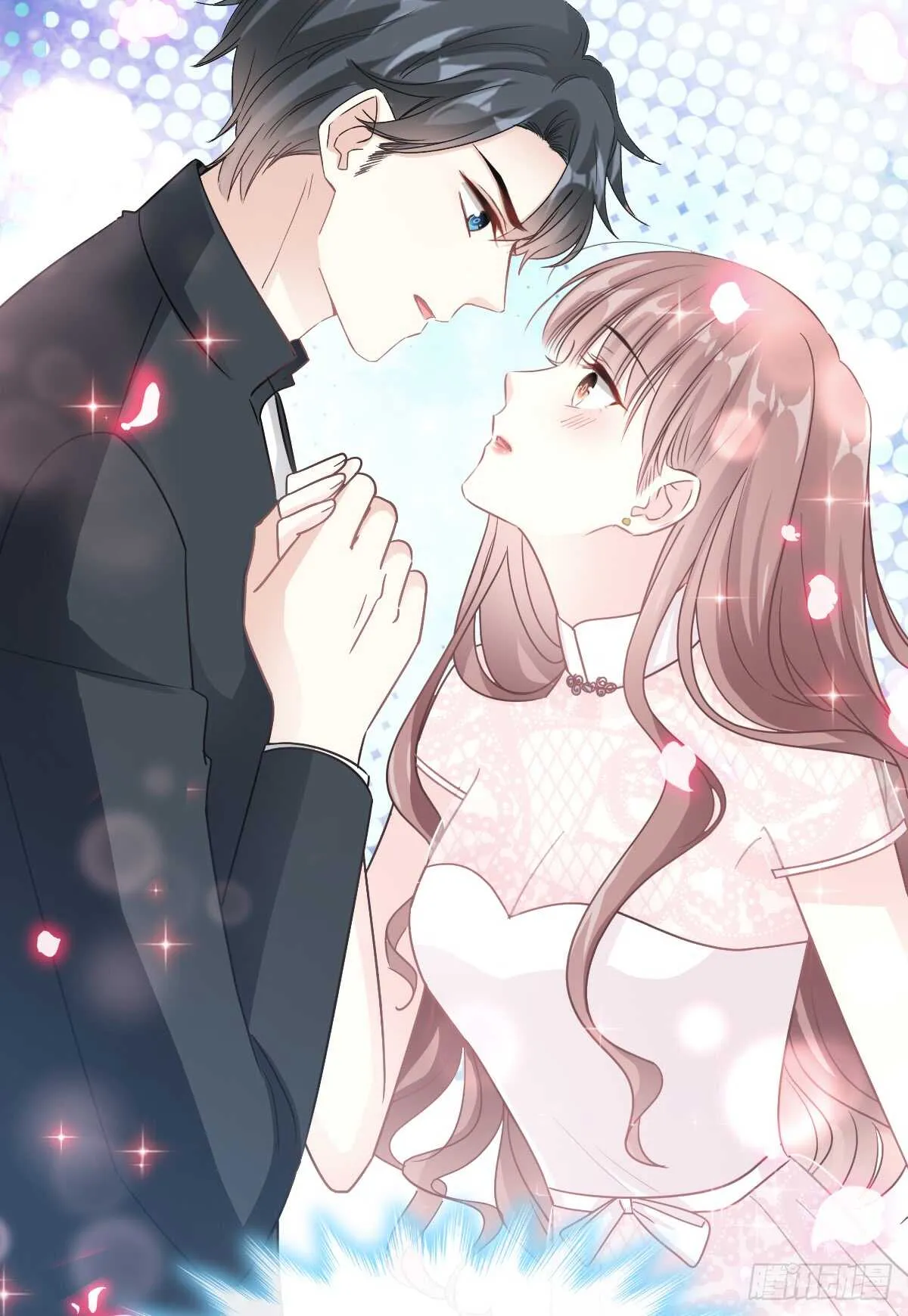 第46话 原来她这么敏感 第30页