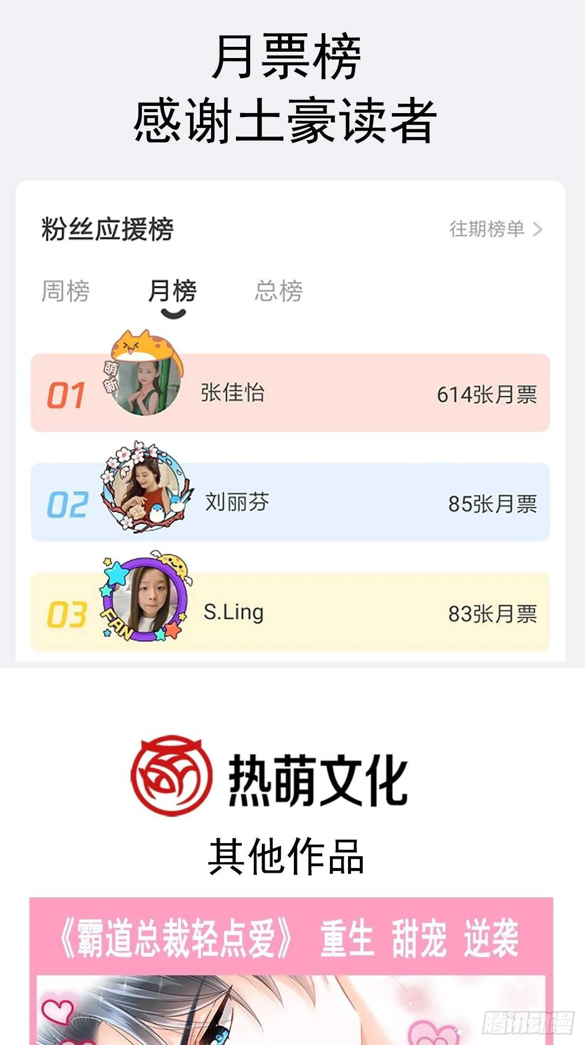 第55话 甜美的味道 第50页